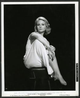 Susan Oliver's Feet (347170)