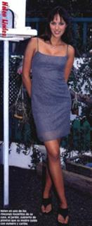 Helen Lindes's Feet (355651)
