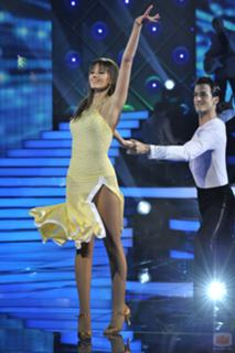 Helen Lindes's Feet (355661)