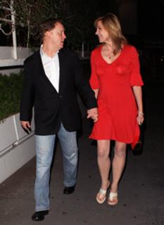 Leeza Gibbons's Feet (358936)