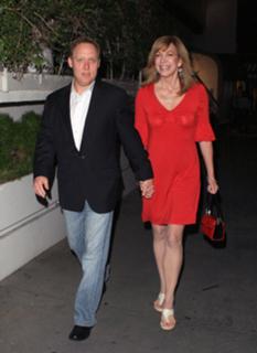 Leeza Gibbons's Feet (358938)