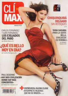 Chiquinquirá Delgado's Feet (360259)