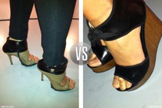 Chiquinquirá Delgado's Feet (374679)