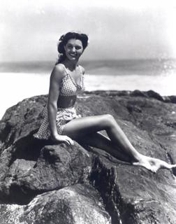 Cyd Charisse's Feet (378933)