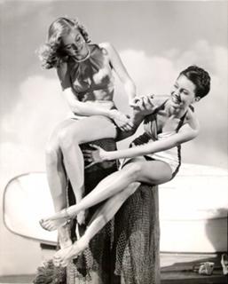 Cyd Charisse's Feet (378935)