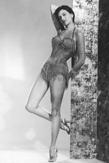 Cyd Charisse's Feet (378940)