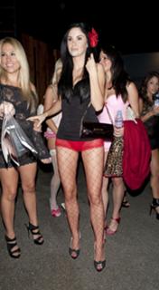 Jayde Nicole's Feet (379012)