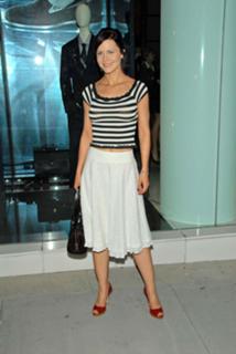 Josie Davis's Feet (383157)