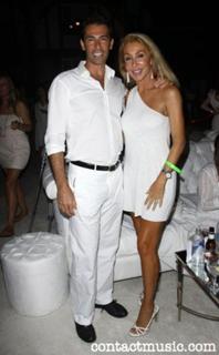 Linda Thompson's Feet (383189)