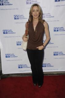Felicity Huffman's Feet (390429)