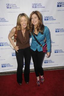 Felicity Huffman's Feet (390509)
