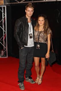 Rebecca Breeds's Feet (390790)