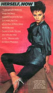 Sheena Easton's Feet (392499)