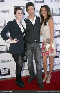 Olga Fonda's Feet (396976)