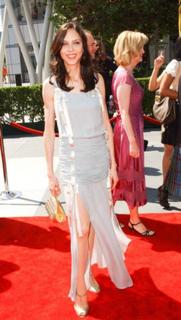 Juliet Landau's Feet (398266)