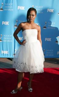 Robin Givens's Feet (39888)