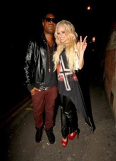 Kimberly Wyatt's Feet (406535)