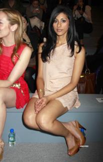 Reshma Shetty's Feet (413017)