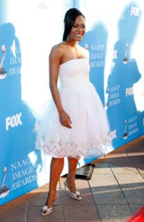 Robin Givens's Feet (416890)