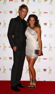 Rebecca Breeds's Feet (419262)