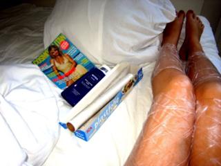 Isabella Löwengrip's Feet (422455)