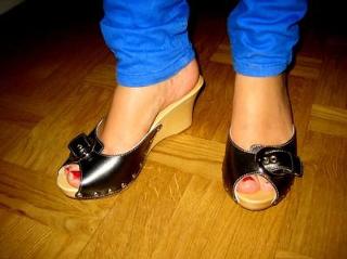Isabella Löwengrip's Feet (422462)