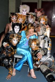 Leeza Gibbons's Feet (43468)