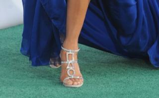 Maripili's Feet (435885)
