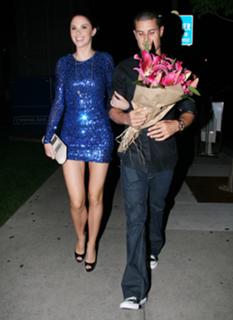 Jayde Nicole's Feet (437002)