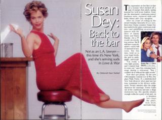 Susan Dey's Feet (439069)