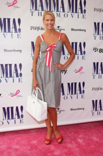 Beth Ostrosky's Feet (44022)