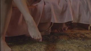 Siwan Morris's Feet (440266)