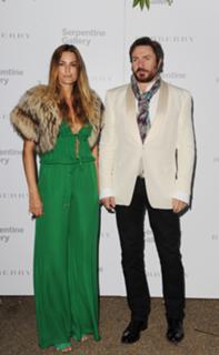 Yasmin Le Bon's Feet (441232)