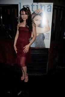 Mayte Garcia's Feet (45158)
