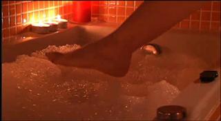 Cristina Castaño's Feet (451861)