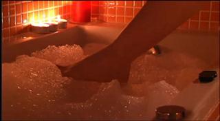 Cristina Castaño's Feet (451862)