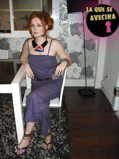 Cristina Castaño's Feet (451871)