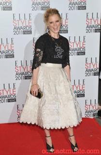 Emilia Fox's Feet (452756)