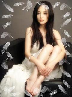 Xiaolu Li's Feet (454433)