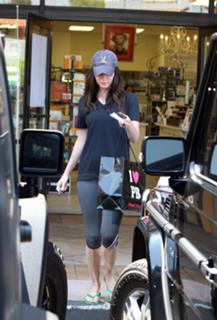 Megan Fox's Feet (456685)