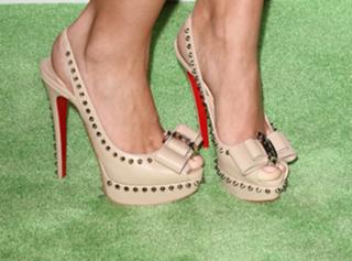 Jayde Nicole's Feet (460928)