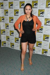 Alyssa Diaz's Feet (463526)