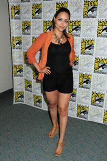 Alyssa Diaz's Feet (463527)