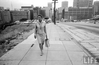 Ingrid Bergman's Feet (466804)