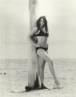 Caroline Munro's Feet (470787)