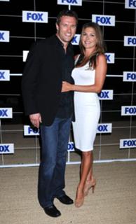 Paige Turco's Feet (473562)