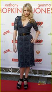 Lucy Punch's Feet (473815)