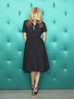 Rosanna Arquette's Feet (47384)