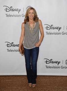 Felicity Huffman's Feet (475388)