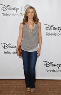 Felicity Huffman's Feet (475390)